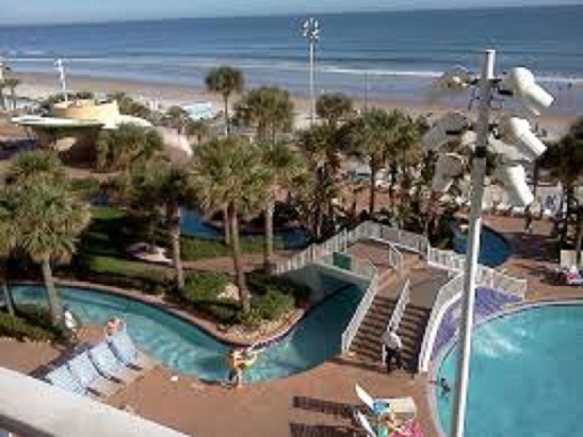 Ocean Walk Resort 911I - 828 Daytona Beach Exterior photo